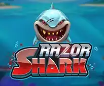 Razor Shark slot